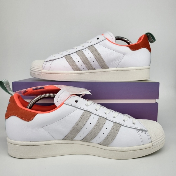 New adidas Superstar Girls Are Awesome Men\'s Shoes Size 10.5 main image 4